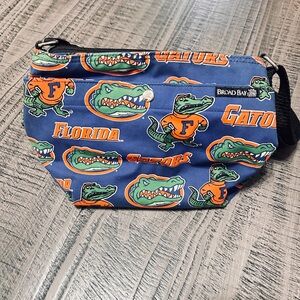 Florida Gators Blue Fanny Pack